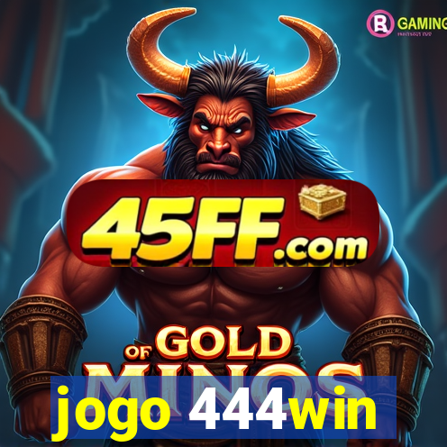 jogo 444win